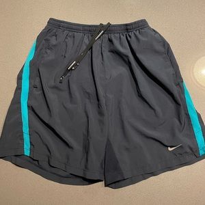 Nike 6” Running Short Liner